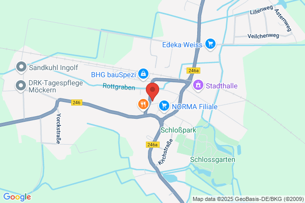 Friseuerteam Haarmonie