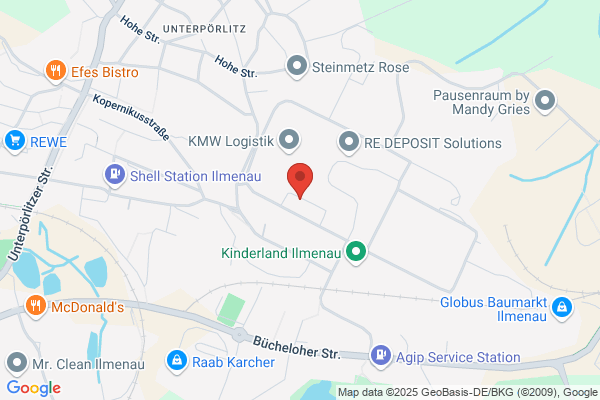 Ausbildungsverbund Ilm-Kreis e.V.
