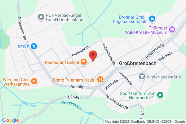 BTC Linke & Silco-Tec GmbH