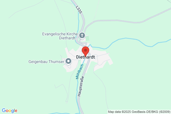Diethardt Schneider