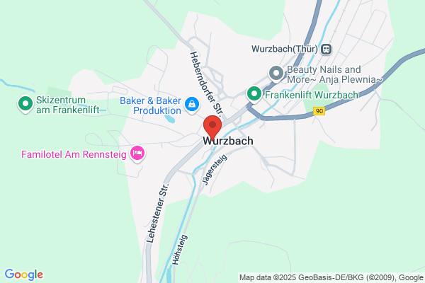Fickenscher Marion, Lehmanns' Lädchen