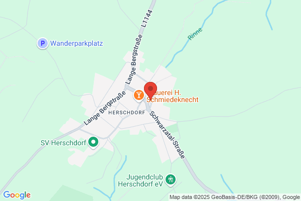 Gemeinderverwaltung Herschdorf