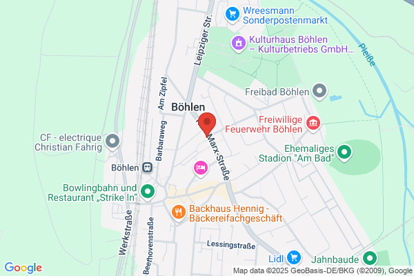 Gemeindeverwaltung