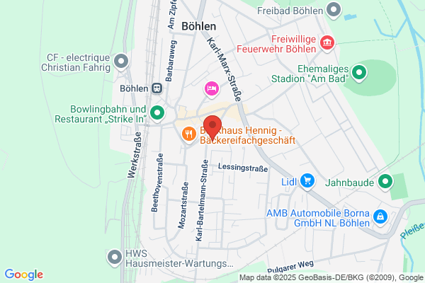 Gießler