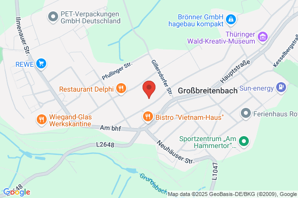 Landmaschinen- und Kfz-Service GmbH