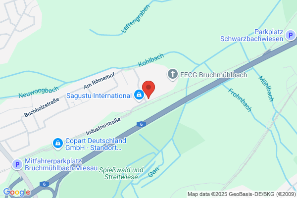 TOI TOI & DIXI Sanitärsysteme GmbH