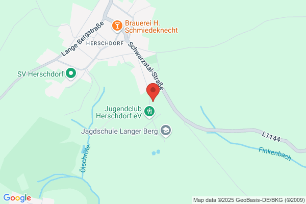 Tiefbau Friedel GmbH