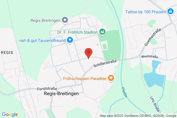 Uta Wachsmuth
