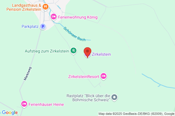 Zirkelstein