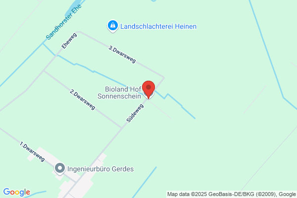Eilter Sonnenschein OHG