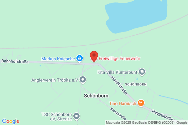 F.W. Schönborn GmbH & Co KG