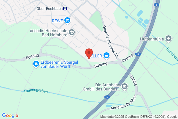 SDRC Software und Service GmbH