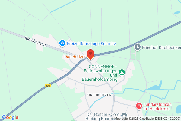 Zum Domkröger Inh. Jürgen Rabe