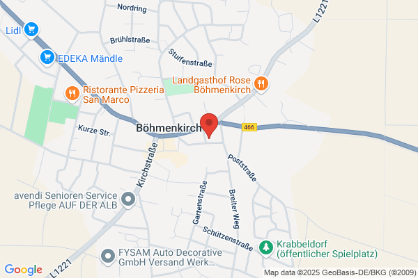 Binder FinanzPartner GmbH