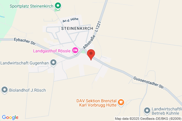 Vermögensberatung Ehekircher Volker