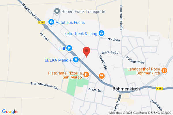 Häcker Systemtechnik GmbH