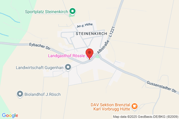 Landgasthof Hotel Rössle