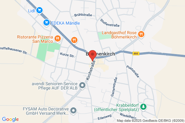 Ackermann Elektrotechnik GmbH