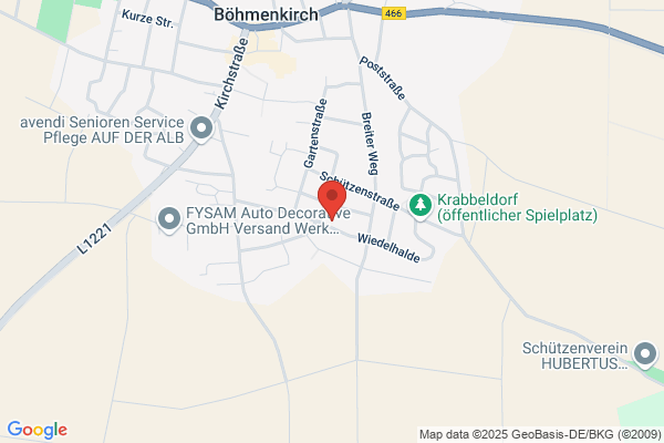 Bühler Engineering