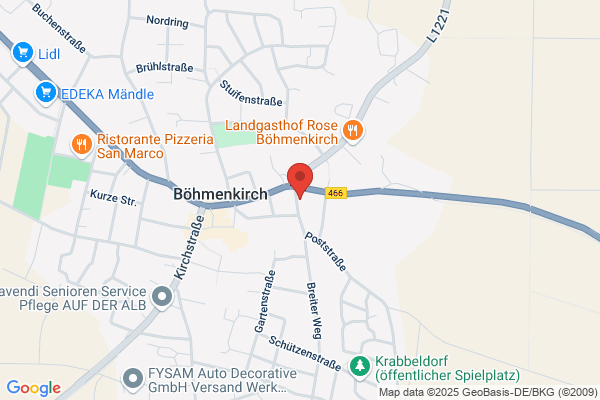Fuchs GmbH