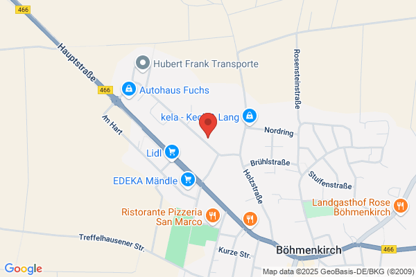 Gross Präzisionsdrehteile GmbH