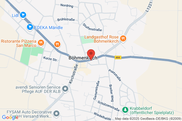Inh.Yvonne Rusche Fußpflege