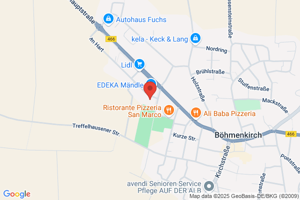 Koppenhöfer Eiprodukte GmbH