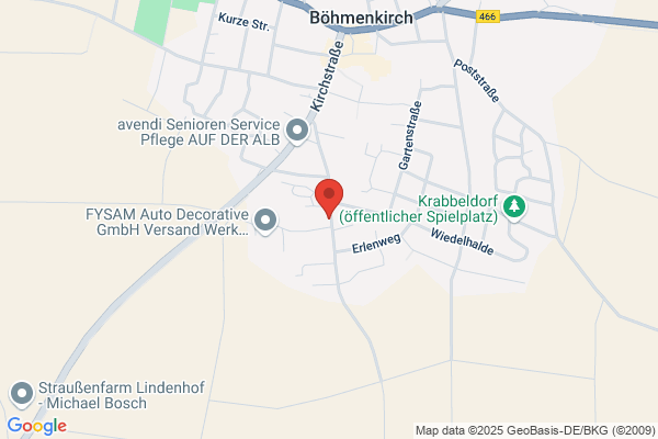 Merkle GmbH