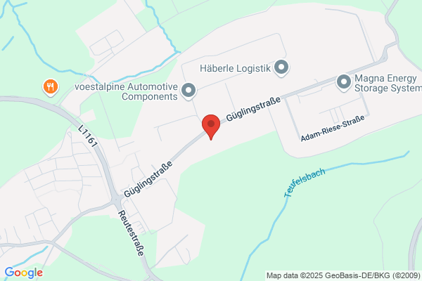 NTG Netztechnik GmbH