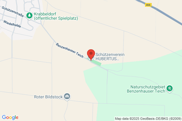 Schützenverein HUBERTUS e.V.
