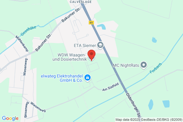 WDW GmbH