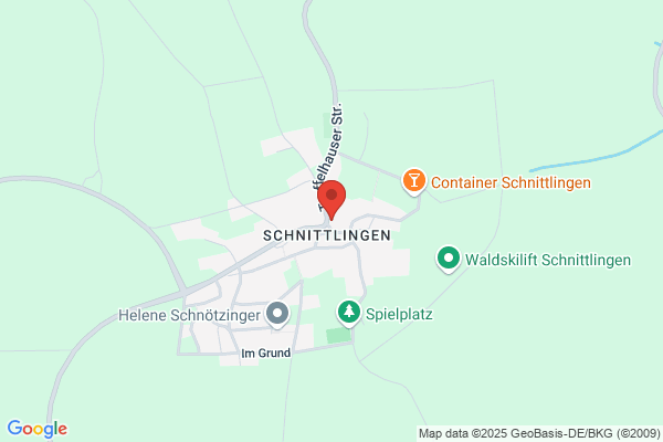 Hirsch