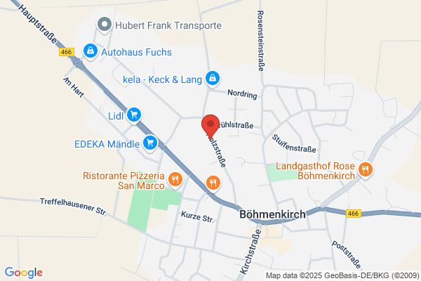 Heinzmann Alois GmbH