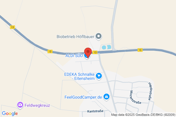ALDI SÜD