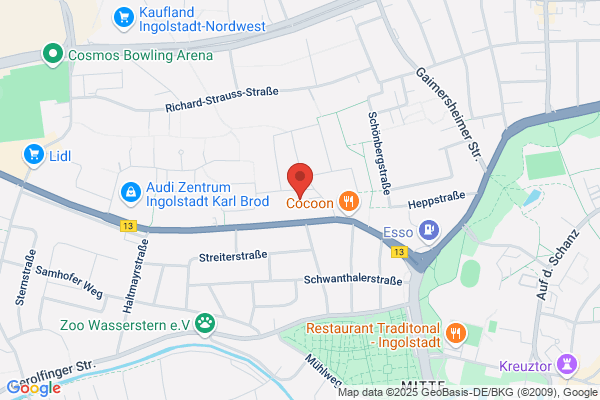 Hundecoach Reil