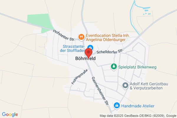 Gastwirtschaft Mogl