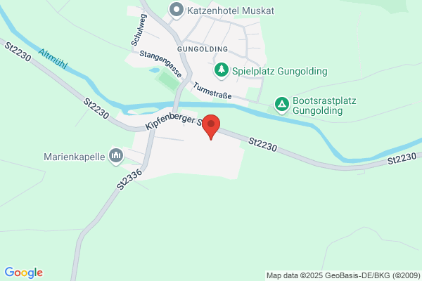 Baukrane Weidenhiller GmbH