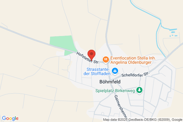 Böhmfeld