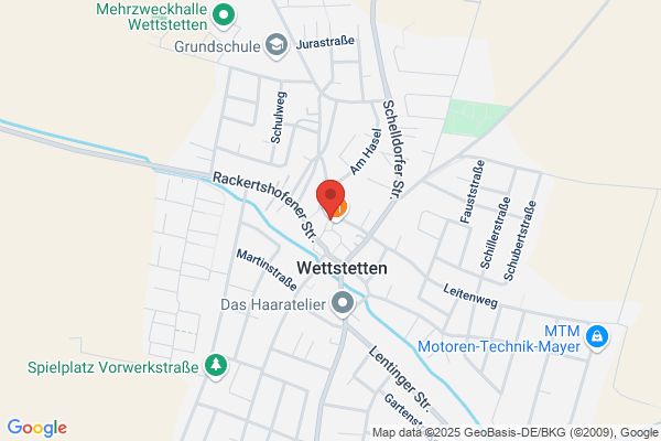 Gemeinde Wettstetten