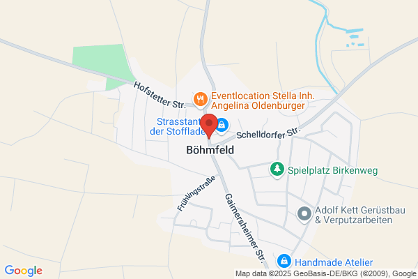 Hülß