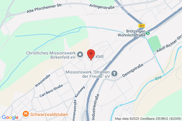 KMK Automations GmbH