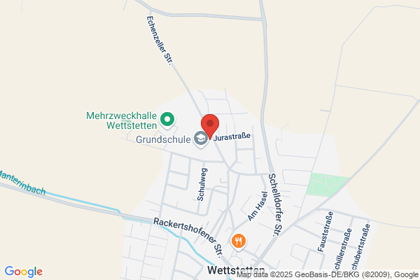 Kükennest Wettstetten