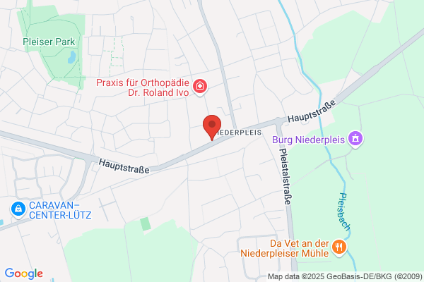 Partyservice Knauer