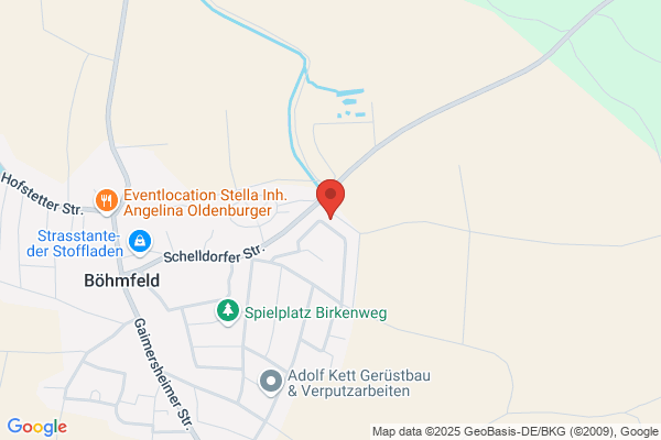 RB Anhängervermietung