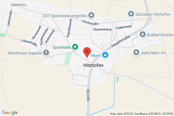 Schulverband Böhmfeld / Hitz- hofen