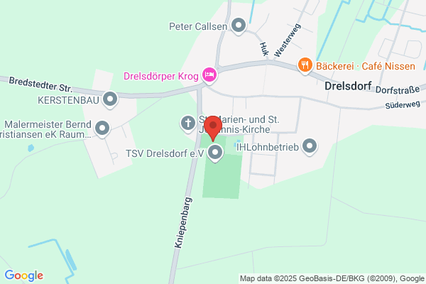 Evangelischer Kindergarten Drelsdorf