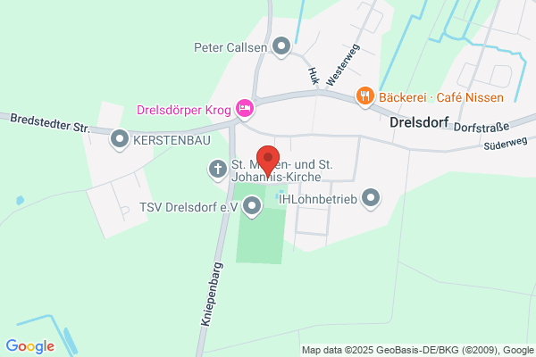 Grundschule Drelsdorf