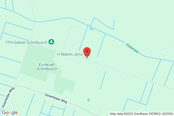 Jöns H. Martin GmbH