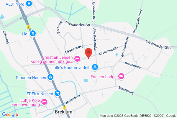 Nordelbisches Missionszentrum