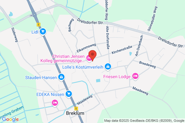 Privatklinik Dr. Blohm Klinik für Hypnose und Psychotherapie